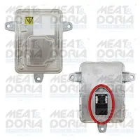 Comutator far Fata Dreapta Stanga potrivit MERCEDES B SPORTS TOURER (W246, W242), C (C204), C T-MODEL (S204), C (W204) 1.5D-Electric 01.07-