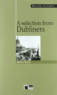 A selection from Dubliners + audio CD