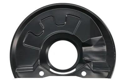 Protectie disc frana Spate Dreapta potrivit VOLVO 850, S70, V70 I 2.0-2.5D 06.91-12.00