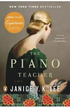 The Piano Teacher