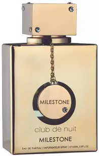 Armaf Club de Nuit Apă de Parfum Milestone, 105 ml