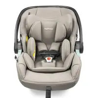 Scaun auto Peg Perego i-Size Primoviaggio Lounge Astral testat ADAC