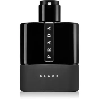 Prada Luna Rossa Black Eau de Parfum reincarcabil pentru bărbați