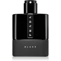 Prada Luna Rossa Black Eau de Parfum reincarcabil pentru bărbați