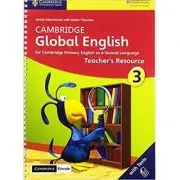 Cambridge Global English Stage 3 Teacher's Resource with Cambridge Elevate: for Cambridge Primary English as a Second Language
