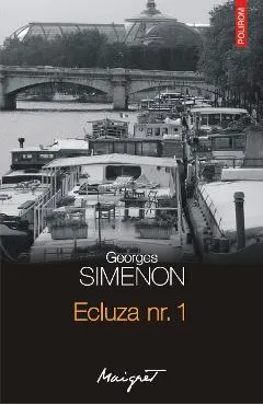 eBook Ecluza nr. 1