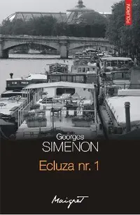 eBook Ecluza nr. 1