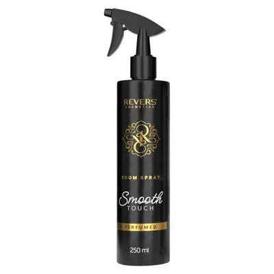 Spray de camera Smooth Touch Revers 250 ml
