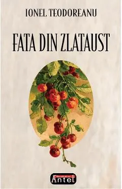 Fata din Zlataust
