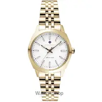Ceas Gant Gant G198003 Ladies Watch Lauderdale 32mm 5ATM
