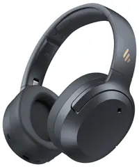 Căști wireless Edifier - W820NB Plus v25, ANC, Dark Gray