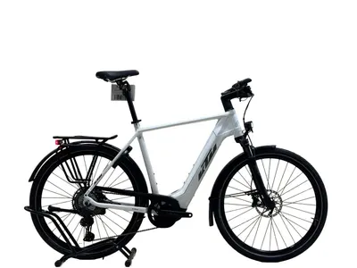 Second Hand - E-Bike KTM Macina Style 720 Shimano XT - Canou