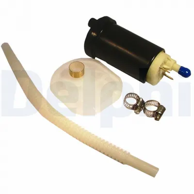 Pompa Combustibil (cartus) Potrivit Fiat Cinquecento; Ford Focus I; Nissan Primera; Opel Ascona C, Astra F, Astra F Classic, Astra F Kombi, Astra G 0.9-1.8d 06.85-10.15