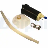 Pompa Combustibil (cartus) Potrivit Fiat Cinquecento; Ford Focus I; Nissan Primera; Opel Ascona C, Astra F, Astra F Classic, Astra F Kombi, Astra G 0.9-1.8d 06.85-10.15