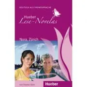 Nora, Zurich, Leseheft