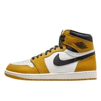 1 Retro High OG Yellow Ochre