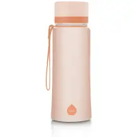 Equa Plain sticlă pentru apă culoare Sunrise 1 buc