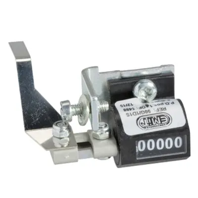 Contor de operare CDM - afisaj mecanic cu 5 cifre - pentru MTZ1