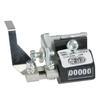 Contor de operare CDM - afisaj mecanic cu 5 cifre - pentru MTZ1