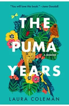 The Puma Years: A Memoir