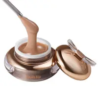 Gel Uv Constructie unghii autonivelant NAILSUP B05 Confident 50g
