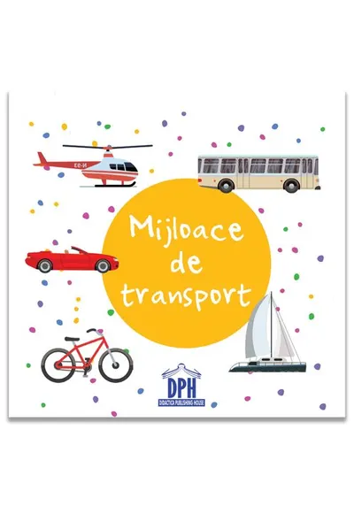 Mijloace de transport