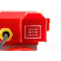 Electropompa Novax 30 M, inoxidabila, pentru transvazare vin si lichide alimentare - Default Title
