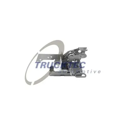 Incuietoare usa TRUCKTEC AUTOMOTIVE 03.53.008
