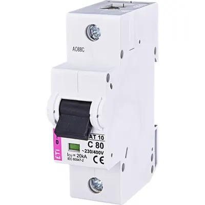Etimat 10 80-125a Etimat 10 1p C80