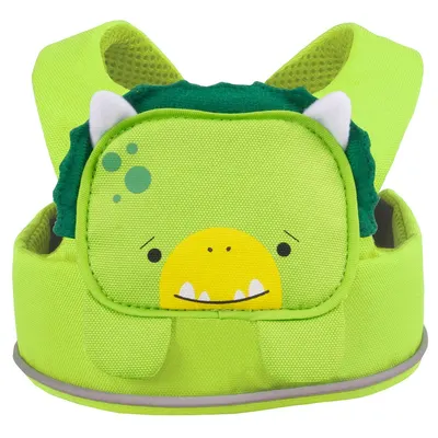 Ham pentru bebe Toddlepak Trunki, Dinozaur