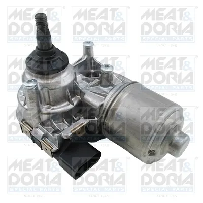Motor stergator fata dreapta potrivit FORD FOCUS III 07.10-02.20