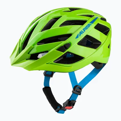 Casca de bicicletă Alpina Panoma 3.0