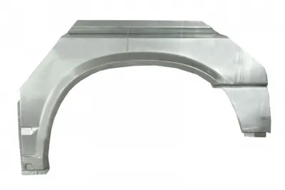 Segment reparatie aripa spate stanga (model scurt) potrivit VW TRANSPORTER T4, TRANSPORTER T4 LIFT 1990-2003