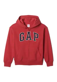 Hanorac Fullzip Logo Hoodie 64541601