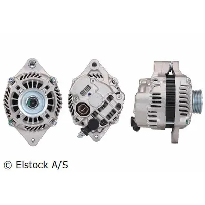 Generator/alternator ELSTOCK 28-6751