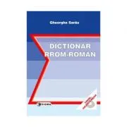 Dictionar rrom-roman