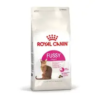 Hrana uscata pentru pisici Royal Canin Fussy Exigent 4 kg