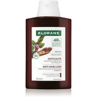 Klorane Quinine Anti-Hair Loss Shampoo sampon fortifiant impotriva caderii parului