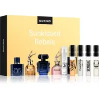 Beauty Discovery Box Notino Sunkissed Rebels set unisex