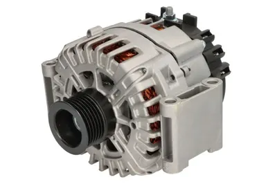 Alternator (14V, 180A, reconditionat) potrivit MERCEDES C (C204), C T-MODEL (S204), C (W204), CLS (C218), CLS SHOOTING BRAKE (X218), E (A207), E (C207), E T-MODEL (S212) 1.8-3.7 06.04