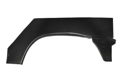 Segment aripa Spate Stanga potrivit CITROEN BERLINGO, BERLINGO/MINIVAN; PEUGEOT PARTNER, PARTNER/MINIVAN 2D pana in 2008