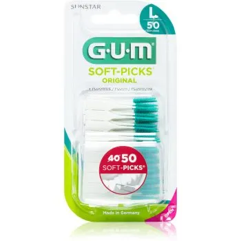G.U.M Soft-Picks Original scobitoare mare