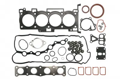 Set complet garnituri motor potrivit HYUNDAI SANTA FE III; KIA SORENTO II, SORENTO II SUV 2.4 2.4LPG 06.09-12.18