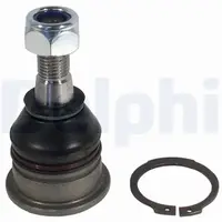 Pivot axa Dreapta Stanga (inferior fata) (diametru con 15mm) potrivit NISSAN ALMERA II, ALMERA TINO, MAXIMA MAXIMA QX V, PRIMERA 1.6-3.0 03.00-