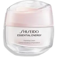 Shiseido Essential Energy Hydrating Cream crema puternic hidratanta 50 ml