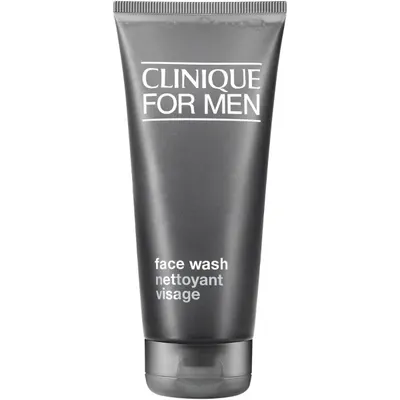 Gel de curatare pentru ten normal si uscat Clinique for Men, 200ml, Clinique