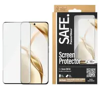 Protector de sticlă SAFE - Ultra Wide Fit, Honor 200, transparent