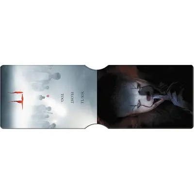 Suport pentru Carduri IT - Pennywise