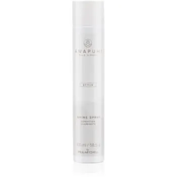 Paul Mitchell Awapuhi Wild Ginger Shine Spray spray pentru păr pentru o stralucire puternica