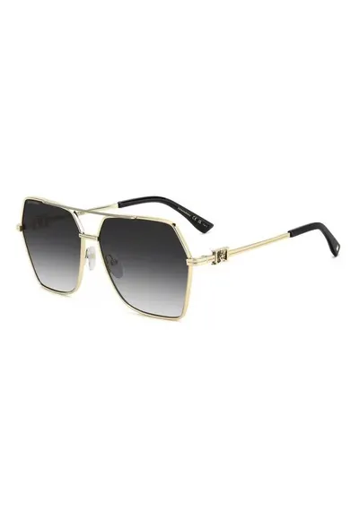 Ochelari de soare dama D2-0206/S-J5G